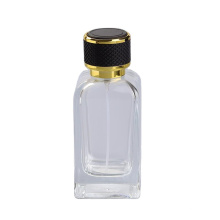 Top Factory 100ml Men Perfume Empty Bottle